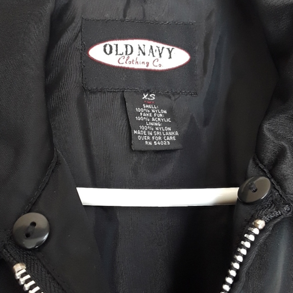 Jacket - Picture 2 of 4